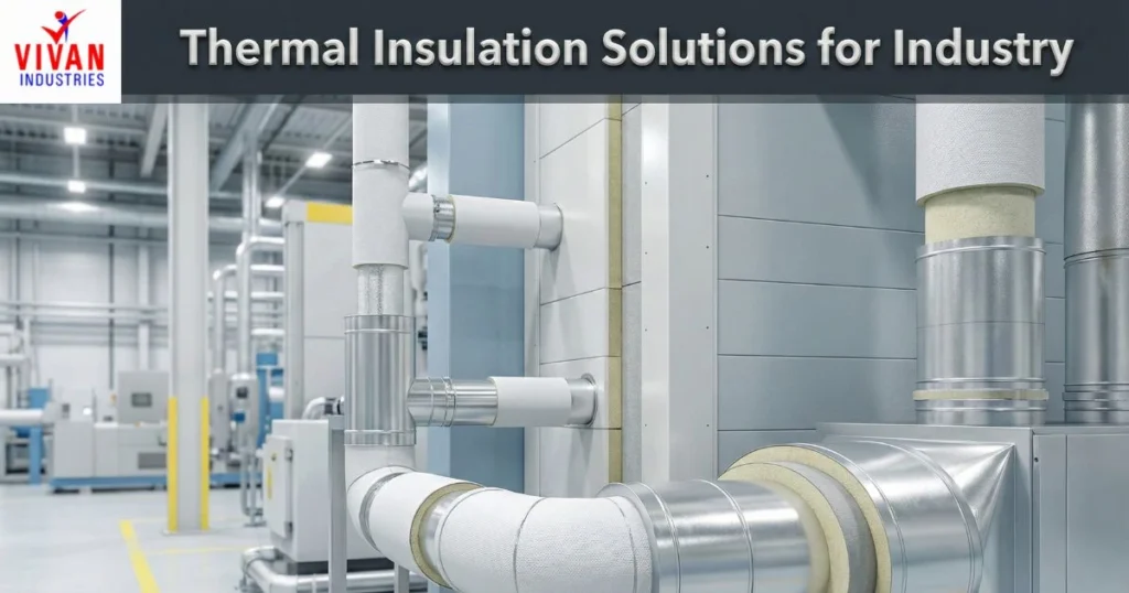 Thermal Insulation Solutions
